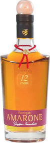 Beniamino Maschio Grappa Invecchiata AMARONE Barrique 12 Mesi 40% Vol. 0,7l