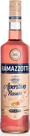 Ramazzotti Aperitivo Rosato 15% Vol. 0,7l