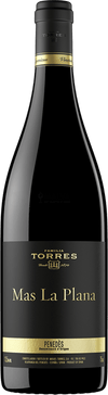 Torres Mas La Plana Penedés DO 14,5% Vol. 0,75l