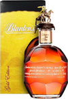 Blanton's GOLD EDITION 51,5% Vol. 0,7l in Giftbox