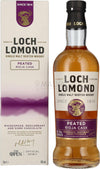 Loch Lomond THE ORIGINAL Peated Rioja Cask Single Malt 40% Vol. 0,7l in Giftbox