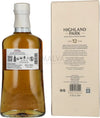 Highland Park 12 Years Old Spicy & Well Rounded 40% Vol. 0,7l in Giftbox