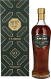 Tamdhu 21 Years Old Speyside Single Malt Limited Release 47,5% Vol. 0,7l in Giftbox