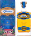 Ron Coloma 8 Years Old 40% Vol. 0,7l in Giftbox