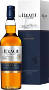 Ileach PEATED ISLAY MALT Islay Single Malt 40% Vol. 0,7l in Giftbox