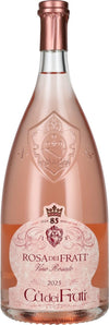 Cà dei Frati Rosa dei Frati Vino Rosato 2025 12,5% Vol. 1,5l