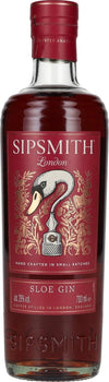 Sipsmith Sloe Gin 29% Vol. 0,7l