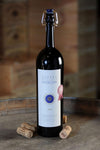 Poli GRAPPA BARILI DI SASSICAIA 40% Vol. 0,5l in Tinbox