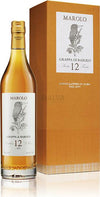 Marolo Grappa di BAROLO 12 Years Old 50% Vol. 0,7l in Giftbox
