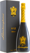 Lamborghini V12 BRUT 12% Vol. 0,75l in Giftbox