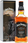 Jack Daniel's MASTER DISTILLER Series No. 3 43% Vol. 1l