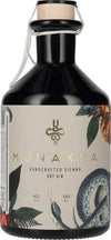 Munakra Handcrafted Vienna Dry Gin 42% Vol. 0,5l