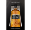 Highland Park 21 YEAR OLD 2022 RELEASE