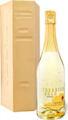 Österreich Gold - with 23 Karat Blattgold 9,5% Vol. 0,75l in Giftbox