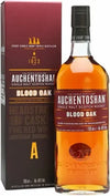 Auchentoshan BLOOD OAK 46% Vol. 0,7l in Giftbox