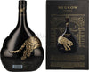 Meukow X.O. Cognac Gold FELINE Limited Edition 40% Vol. 0,7l in Giftbox