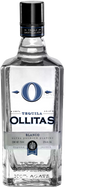 ORENDAIN OLLITAS Tequila Blanco 100% Agave 40% Vol. 0,7l