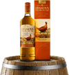 The Famous Grouse TOASTED CASK FINISH 40% Vol. 1l in Giftbox