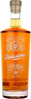 Delicana Cachaça Supreme Putumujú 5 Years Old 45% Vol. 0,7l