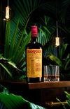 Hampden Estate HLCF CLASSIC Estate Pure Single Jamaican Rum 60% Vol. 0,7l in Giftbox