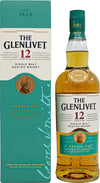 The Glenlivet 12 Year Old 40% Vol. 0,7l in Giftbox