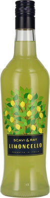 Scavi & Ray Limoncello Liqueur 25% Vol. 0.7l