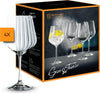 Nachtmann Tastes Good 4 Gin & Tonic Glasses