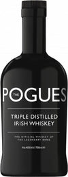The Pogues Blended Irish Whiskey 40% Vol. 0,7l