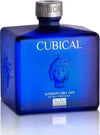 Cubical Ultra Premium London Dry Gin 45% Vol. 0,7l
