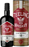 Teeling Whiskey EXPLORERS SERIES 15-YEAR-OLD JAPANESE EDITION 46% Vol. 0,7l in Giftbox