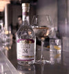 Purity SIGNATURE 34 EDITION ORGANIC VODKA 40% Vol. 0,7l