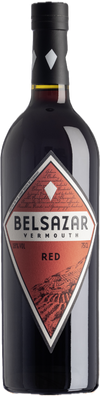 Belsazar Vermouth Red 18% Vol. 0,75l