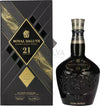 Royal Salute 21 Years Old THE LOST BLEND 40% Vol. 0,7l in Giftbox