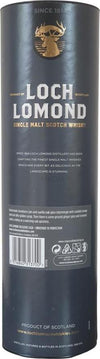 Loch Lomond 9 Years Old RIVESALTES Austria Exclusive Cask 2013 56,2% Vol. 0,7l in Giftbox