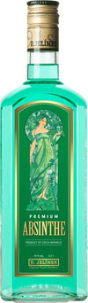 R. Jelínek Premium Absinthe 70% Vol. 0,7l