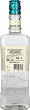 El Jimador Tequila Blanco 100% Blue Agave 38% Vol. 0,7l