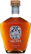 Cihuatán XAMAN XO 16 YO Rum 40% Vol. 0,7l