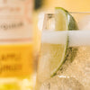 Jawbox PINEAPPLE & GINGER Small Batch Gin Liqueur 20% Vol. 0,7l
