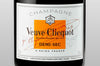 Veuve Clicquot DEMI-SEC Champagne 12% Vol. 0,75l