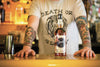 Sailor Jerry SPICED TATTOO Rum 40% Vol. 0,7l