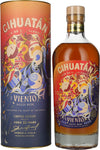Cihuatán VIENTO Rum Limited Edition 43,5% Vol. 0,7l in Giftbox