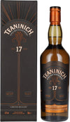 Teaninich 17 Years Old Single Malt Scotch Whisky Limited Release 2017 55,9% Vol. 0,7l in Giftbox