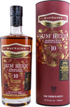 MacNair's Lum Reek 10 Years Old CASK STRENGTH Batch 1 55,4% Vol. 0,7l in Giftbox
