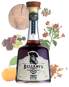 Bellamy's 2012 Guyana Reserve Rum 50% Vol. 0,7l
