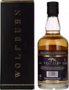 Wolfburn 8 Years Old NORTHLAND Quarter Cask Single Malt Scotch Whisky 46% Vol. 0,7l in Giftbox