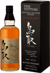 THE MATSUI THE TOTTORI BOURBON BARREL 43% Vol. 0,7l in Giftbox