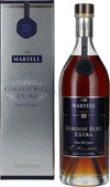 Martell Cognac Cordon Bleu Extra Old Cognac 40% Vol. 0,7l in Giftbox