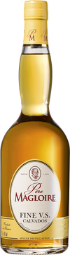 Père Magloire FINE V.S. Calvados 40% Vol. 0,7l