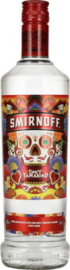 Smirnoff SPICY TAMARIND Vodka 30% Vol. 0,7l