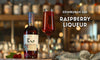 Edinburgh Gin RASPBERRY Liqueur 20% Vol. 0,5l